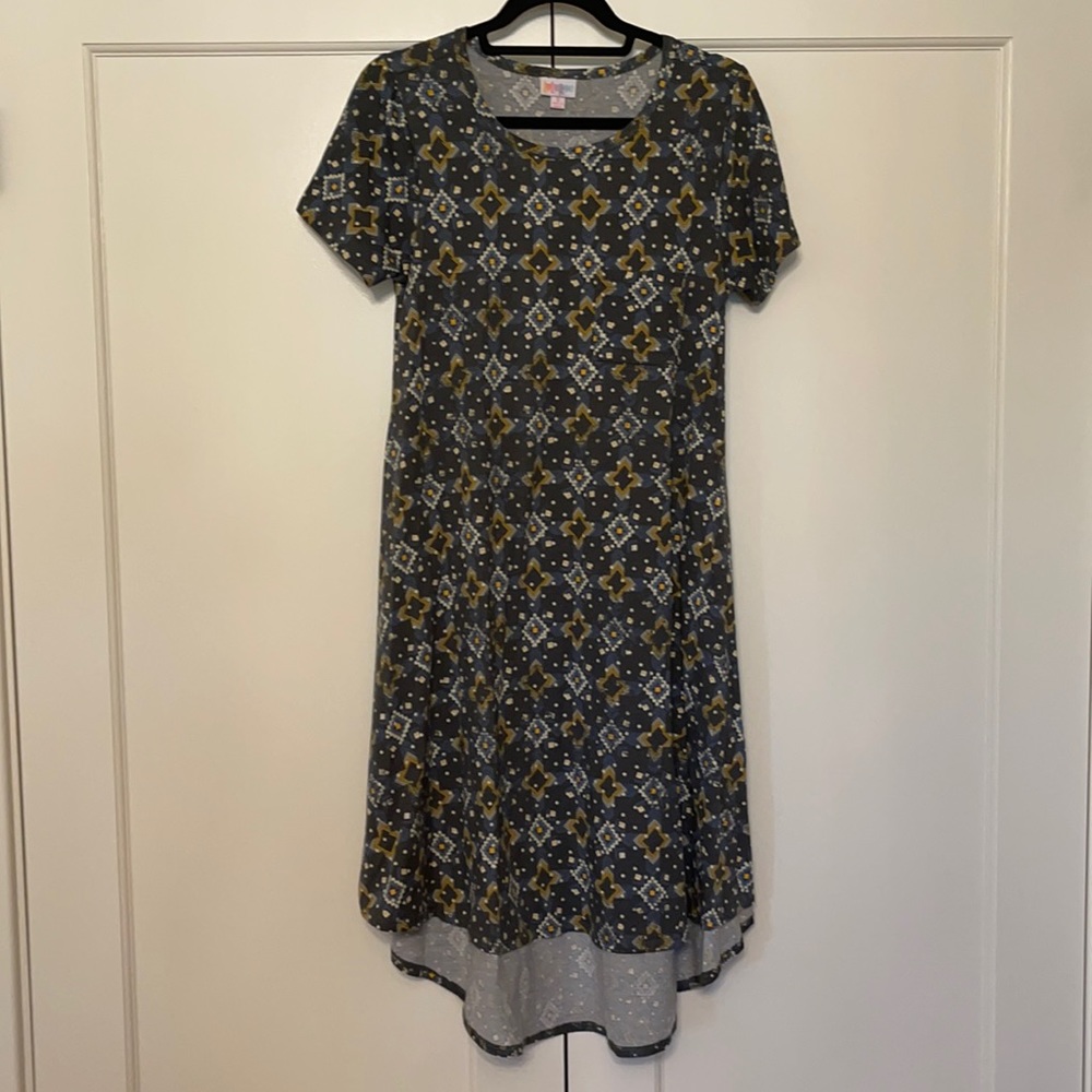 Lularoe Carly Dress